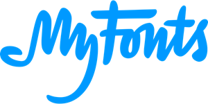 myfonts-whatthefont-logo-7289DADB50-seeklogo.com