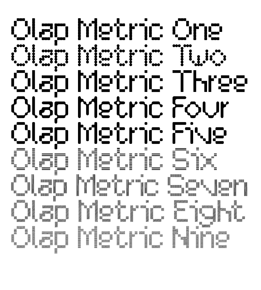 Olap