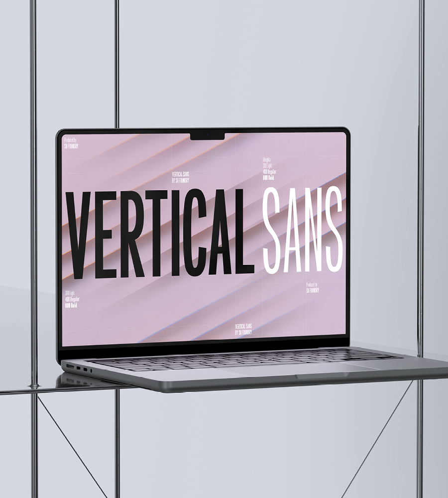 Vertical