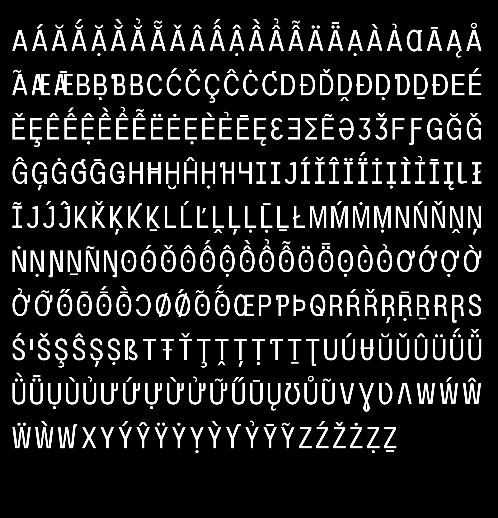 Aprex Mono 6