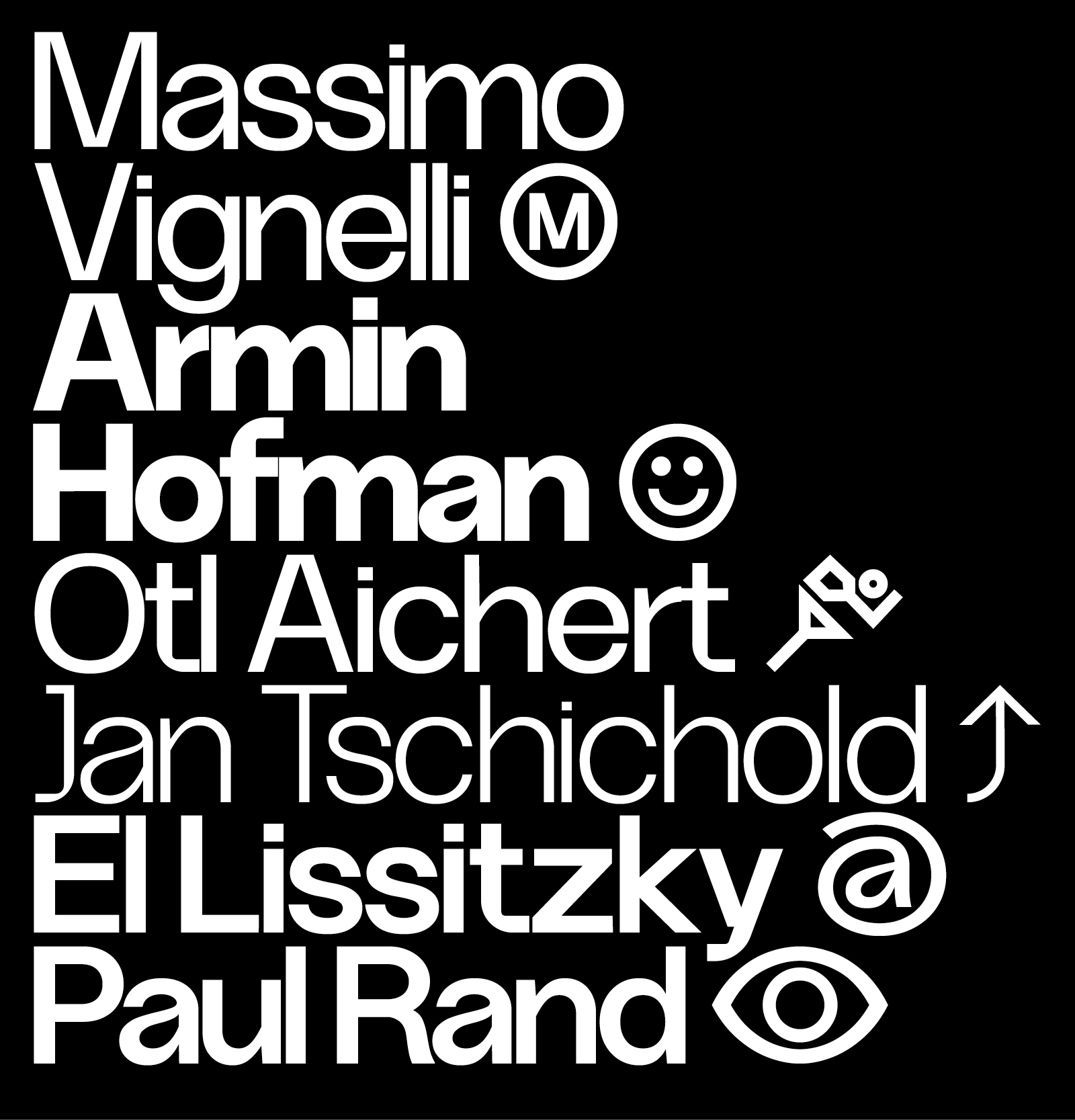 Faffin Sans 07