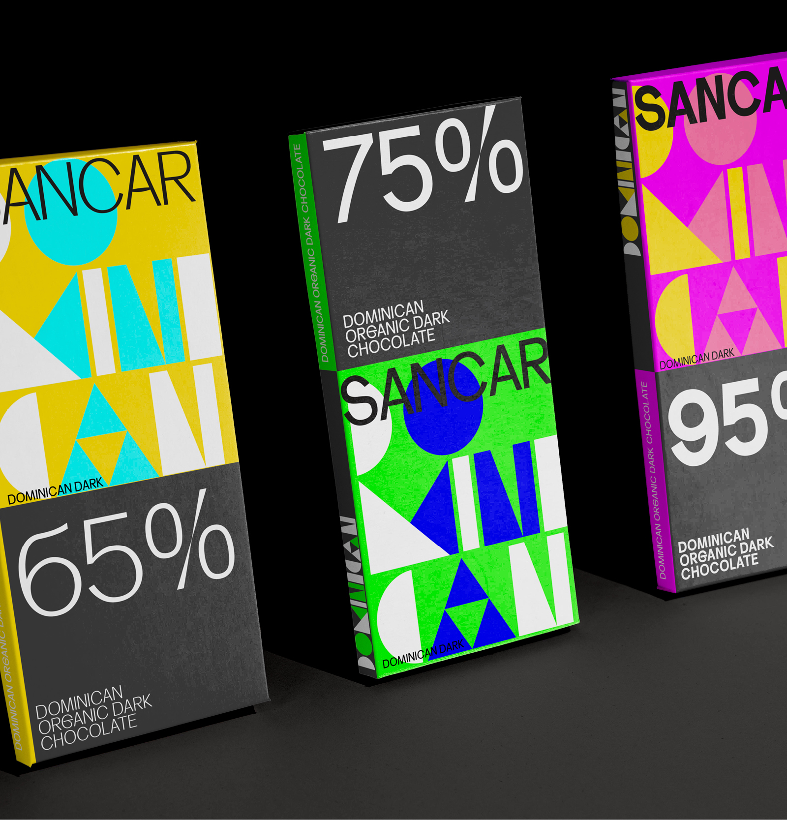 Lagom Grotesk 7