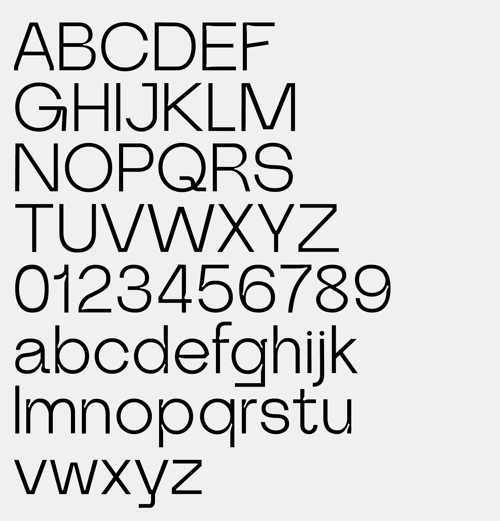 Lunema Sans 4