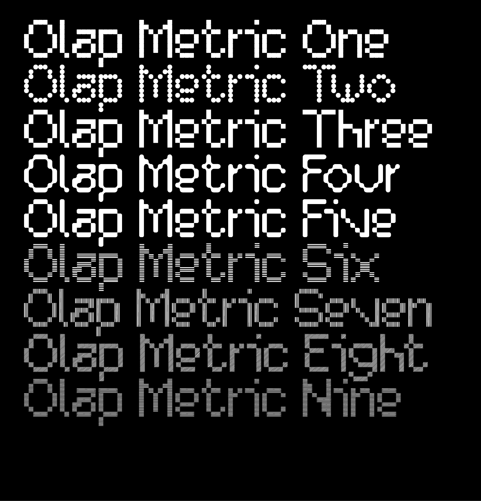 Olap 4
